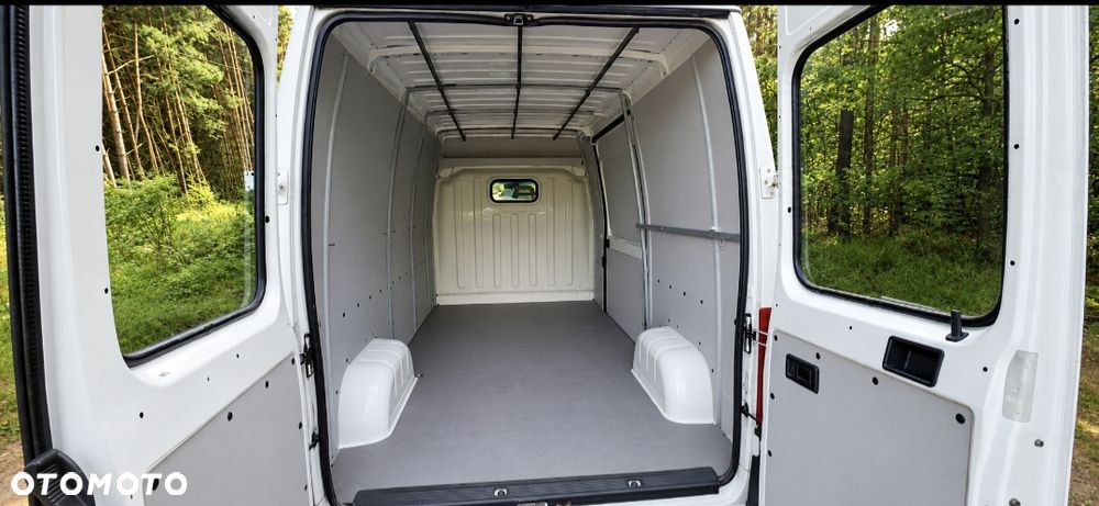 Fiat Ducato - 11