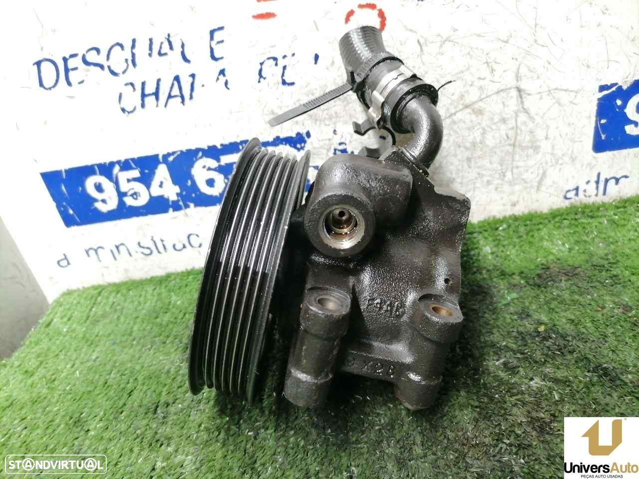 BOMBA DIREÇÃO FORD FOCUS 2000 -XS4E3A733AC - 1