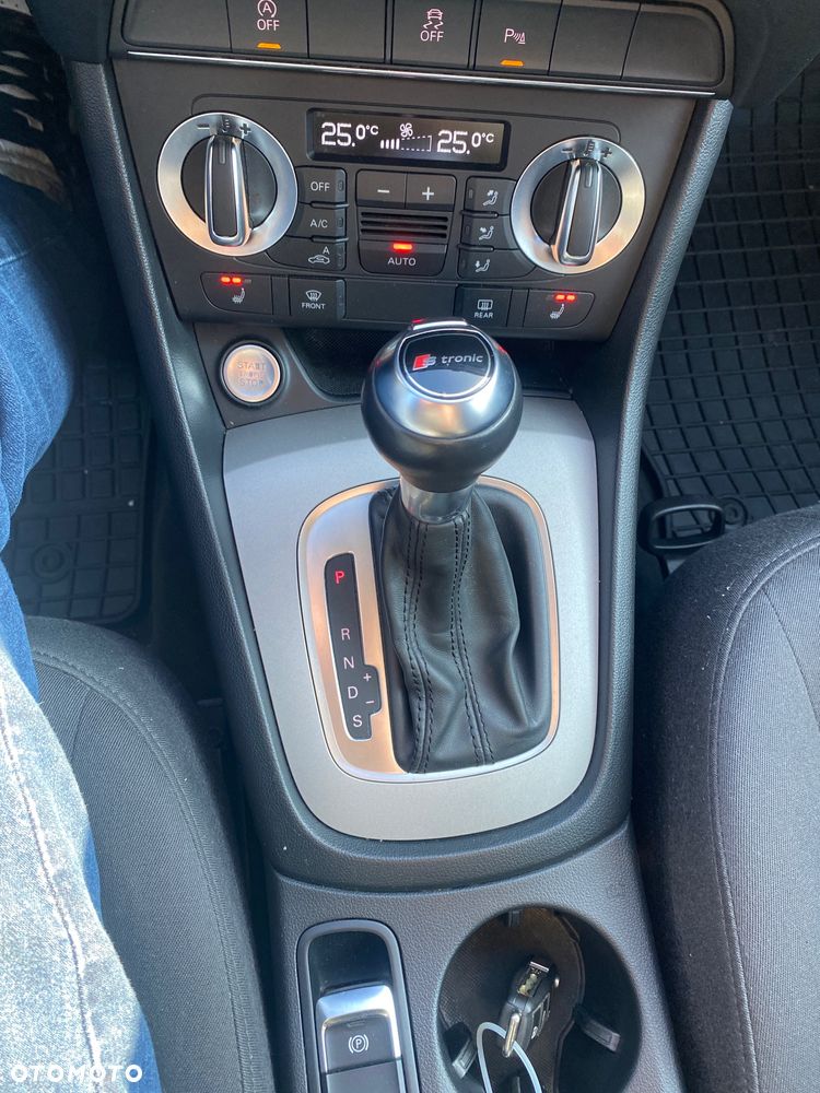 Audi Q3 2.0 TDI Quattro S tronic - 15