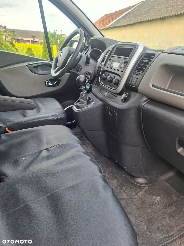 Renault Renault Trafic - 7
