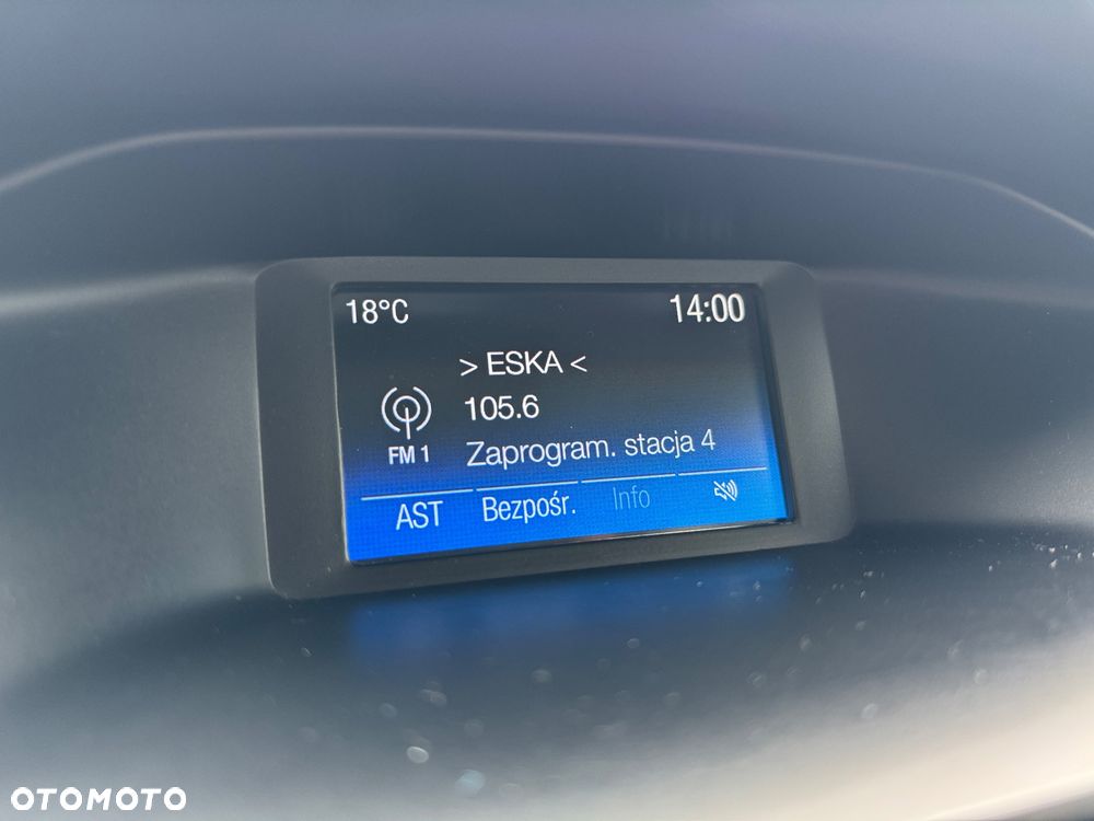 Ford Focus - 23