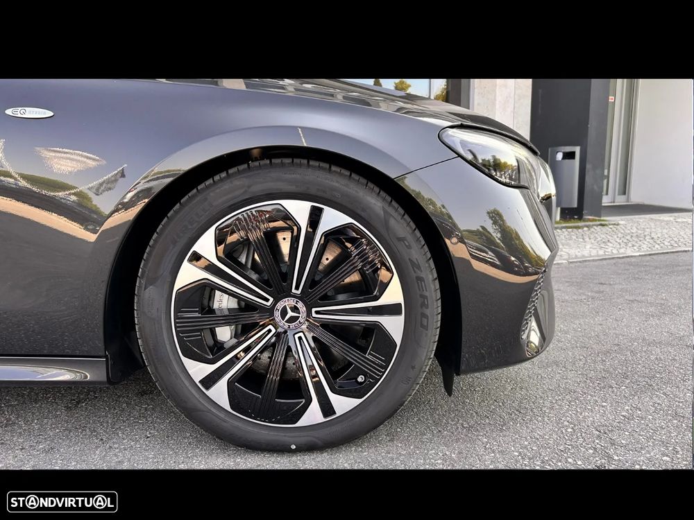 Mercedes-Benz E 300 de - 6