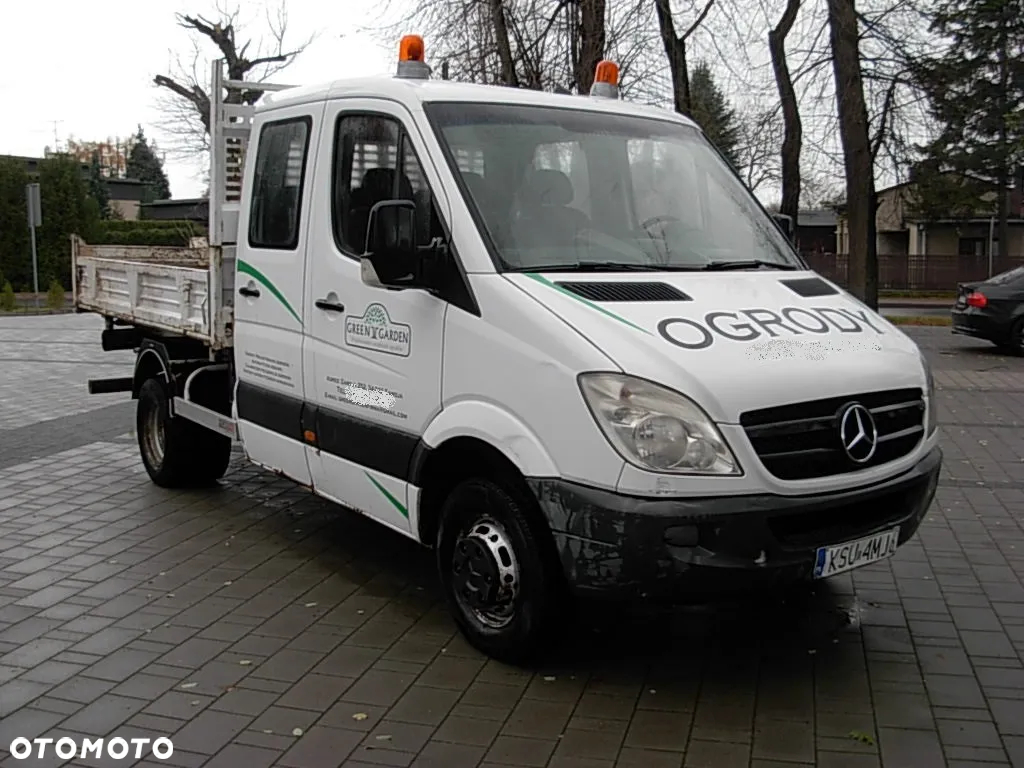 Mercedes-Benz SPRINTER - 3