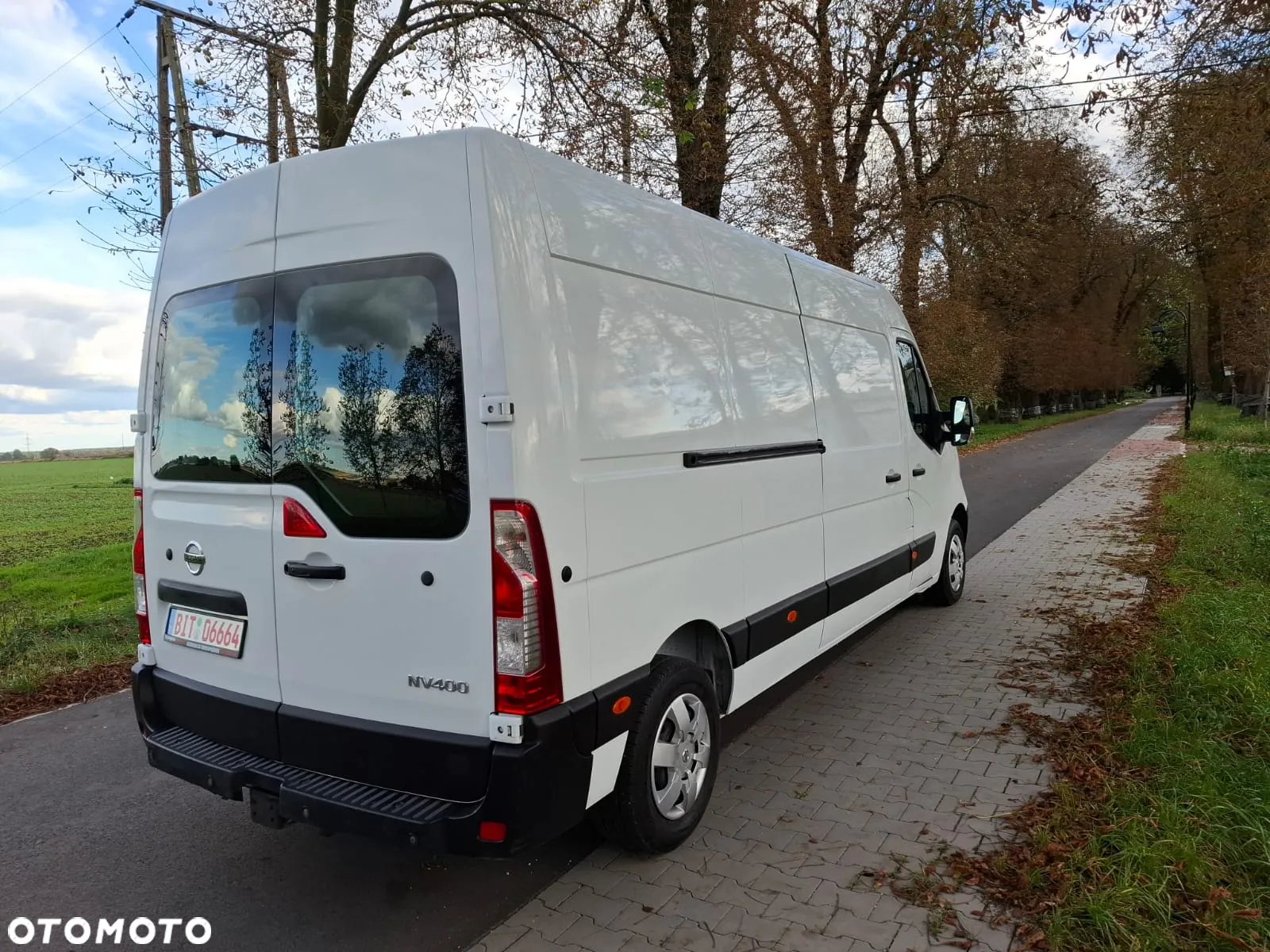 Renault Master - 3