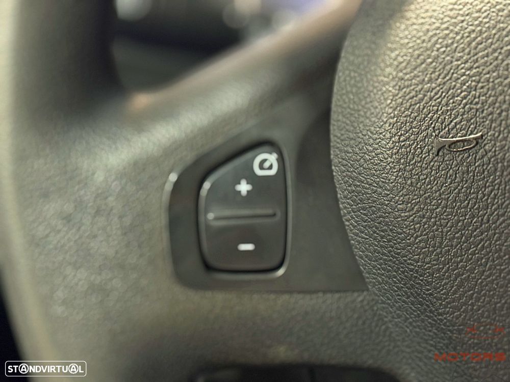 Renault Trafic 1.6 dCi L2H1 1.2T - 19