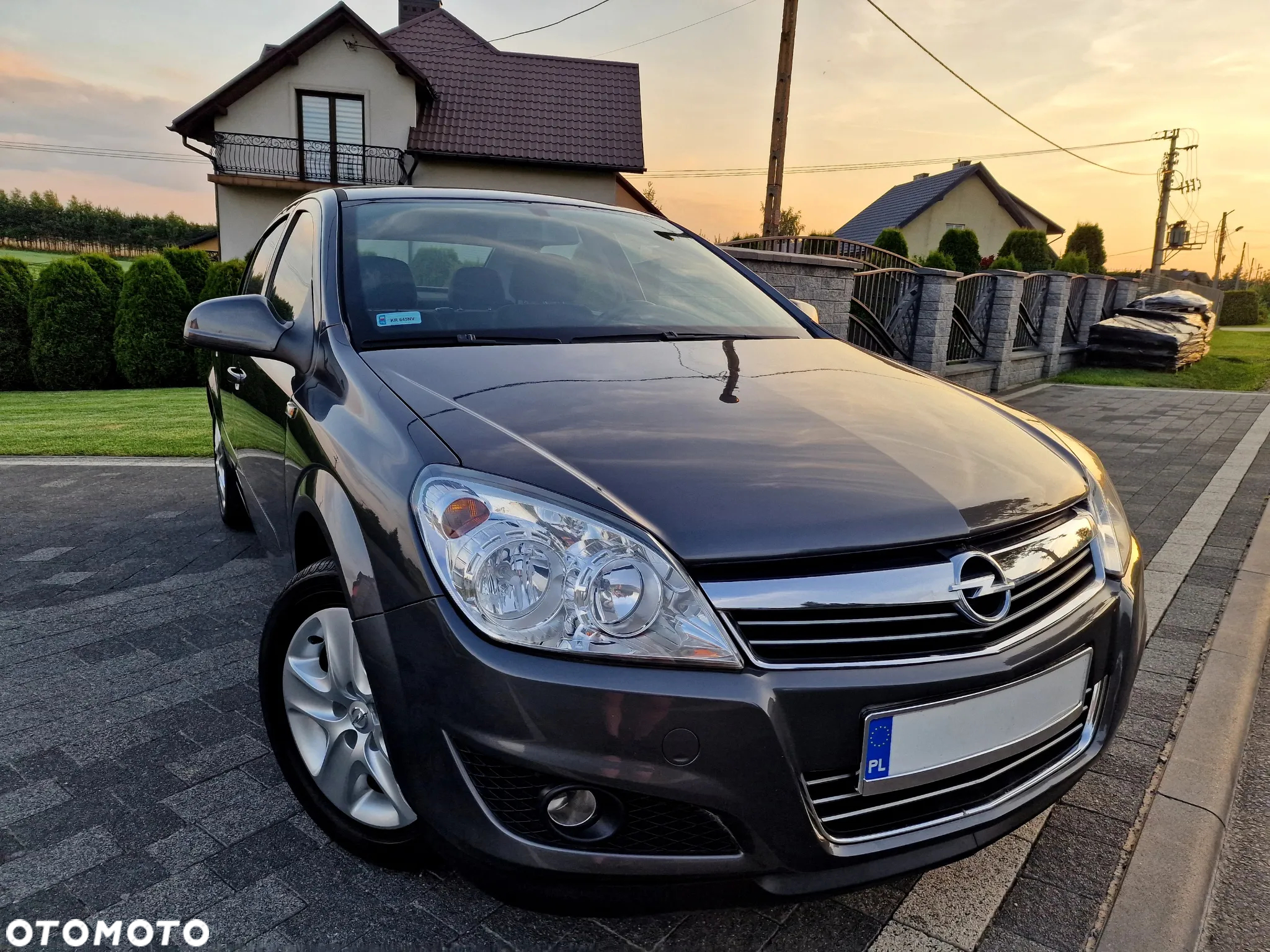 Opel Astra III 1.6 Enjoy - 34
