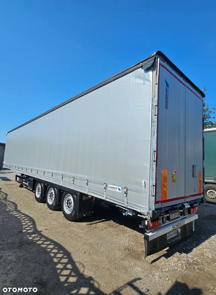 Schmitz Cargobull - 12