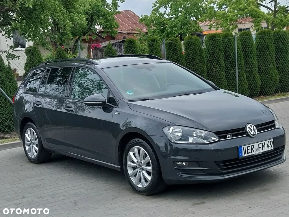 Volkswagen Golf 1.6 TDI DPF Highline - 2
