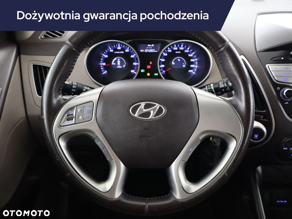 Hyundai ix35 - 17