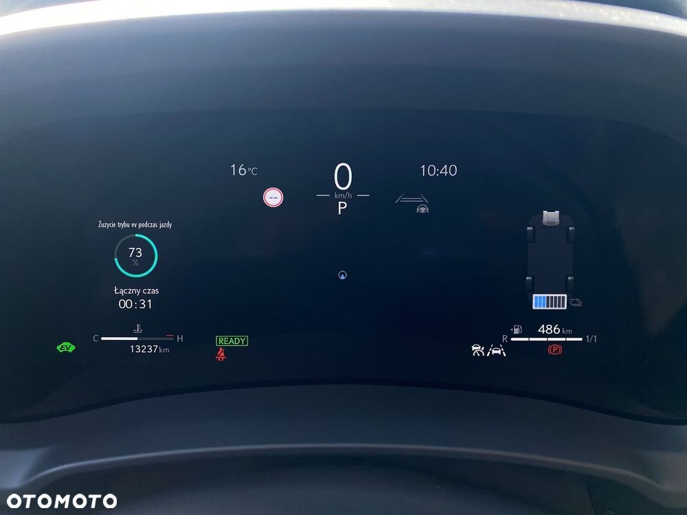 Lexus LBX 1.5 Hybrid Relax - 25