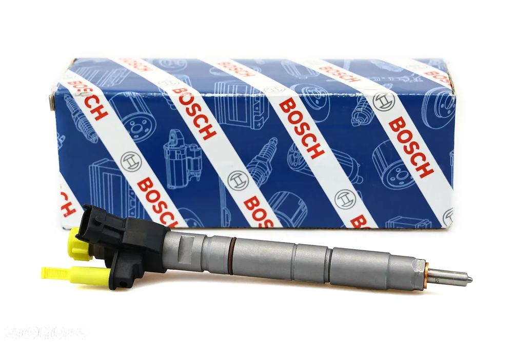 Wtryskiwacz AUDI A4 A5 A6 Q5 Q7 2.7 3.0 0445116008 Zadzwoń! WSZYSTKIE RODZAJE! - 4