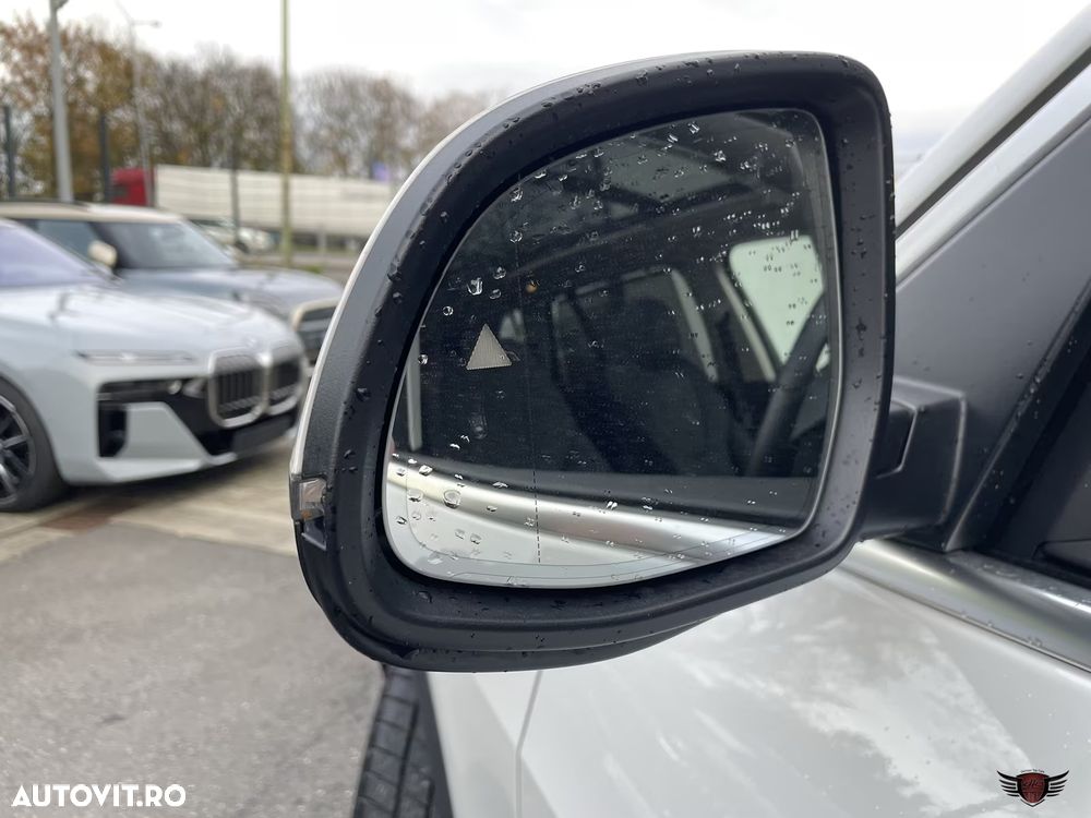 BMW X5 xDrive30d - 25