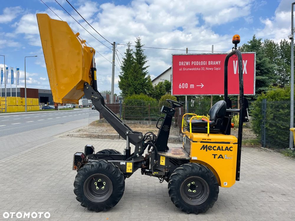 Mecalac TA 1eh - 7