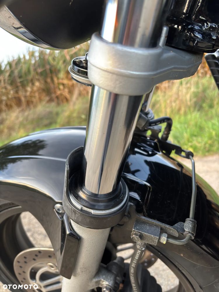 Honda Hornet - 15