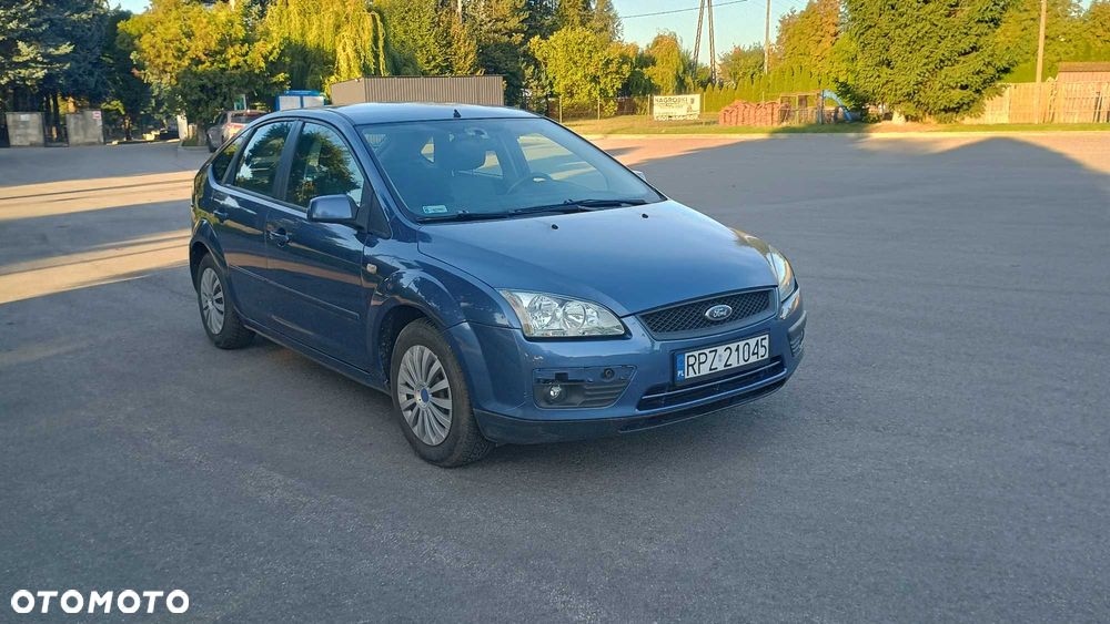 Ford Focus - 4