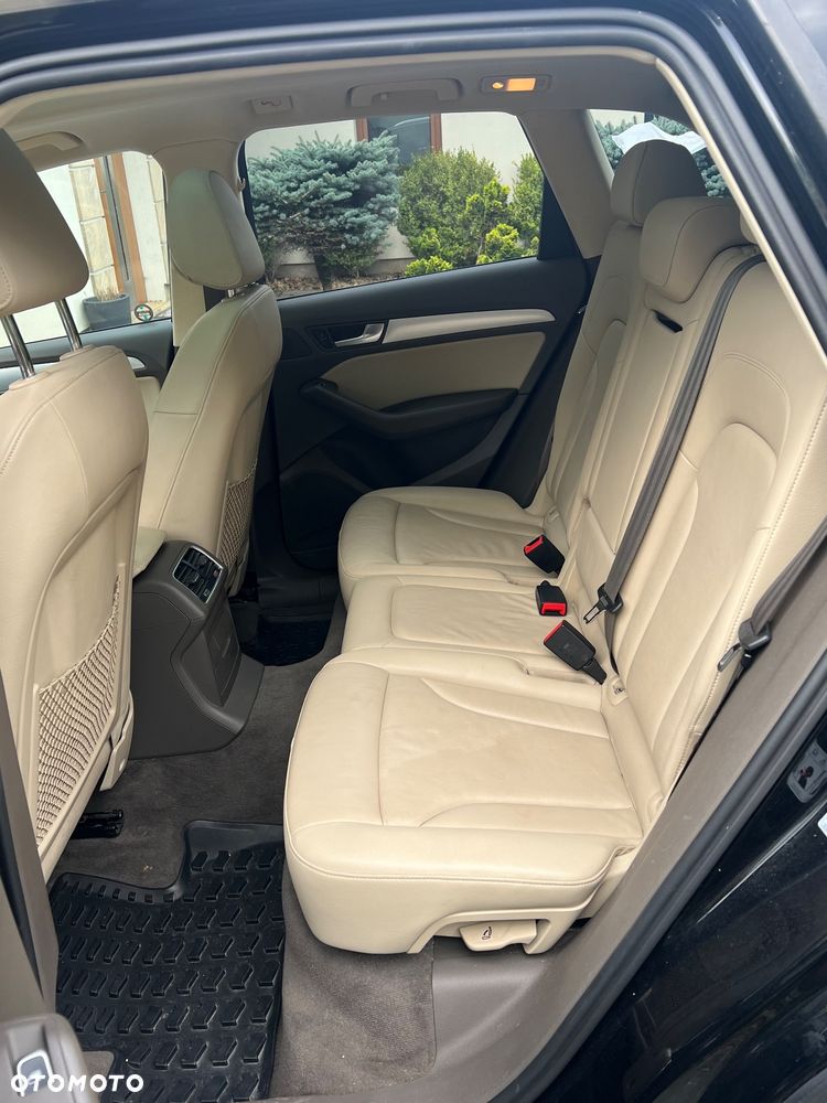 Audi Q5 - 15