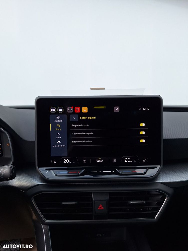 Seat Leon 1.5 eTSI mHEV DSG7 Style - 32