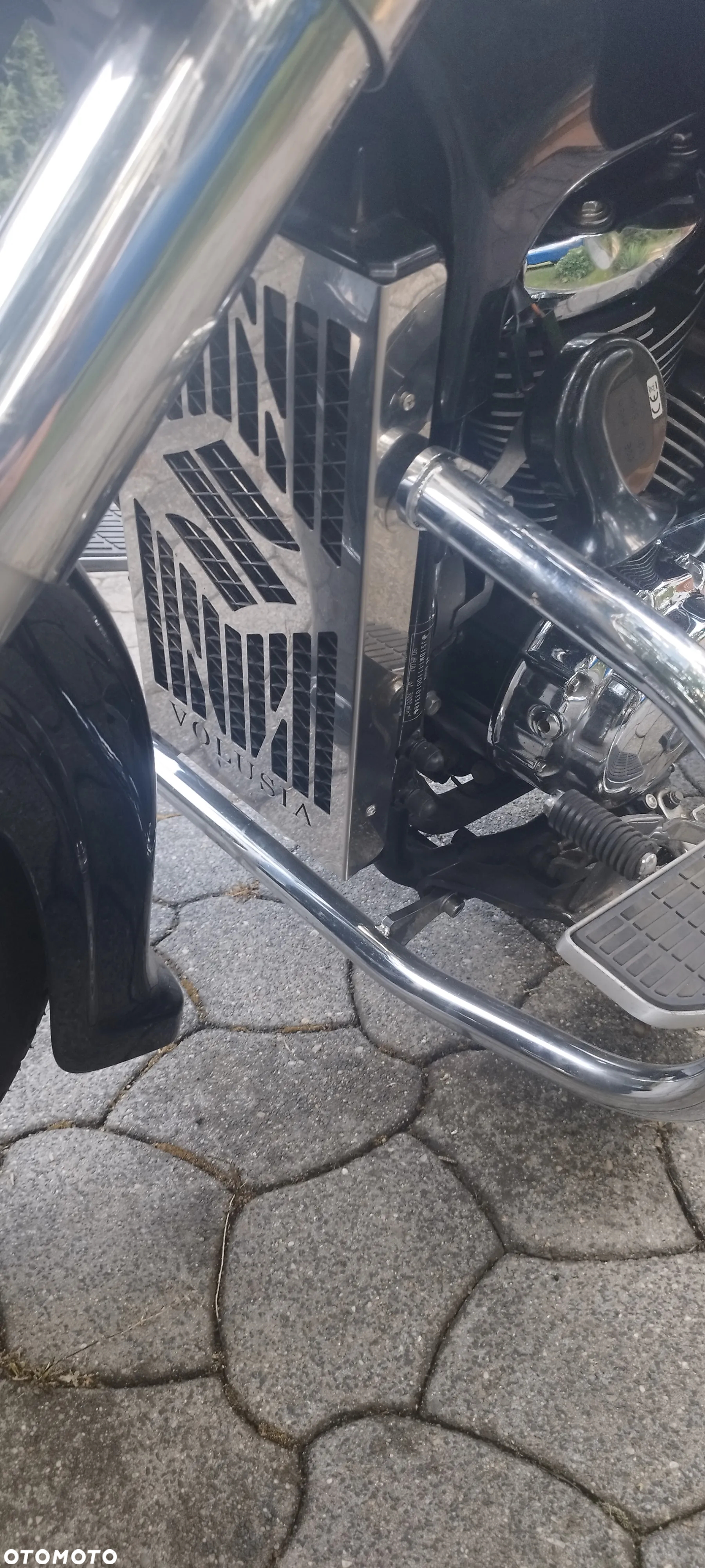 Suzuki Intruder - 11