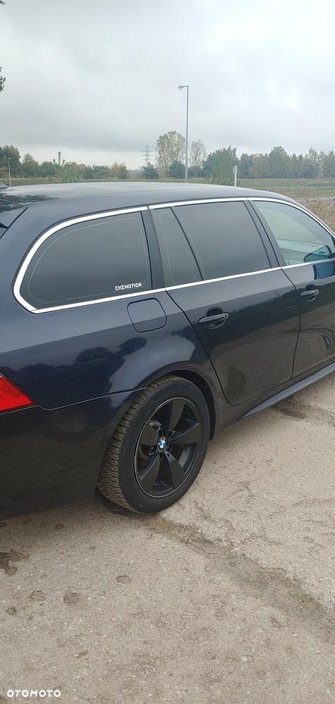 BMW Seria 5 530d - 12