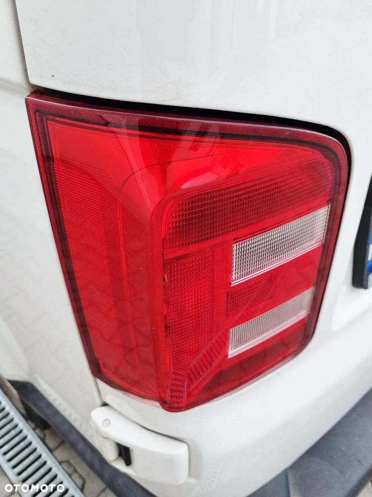 Volkswagen Transporter L2H2 - 17