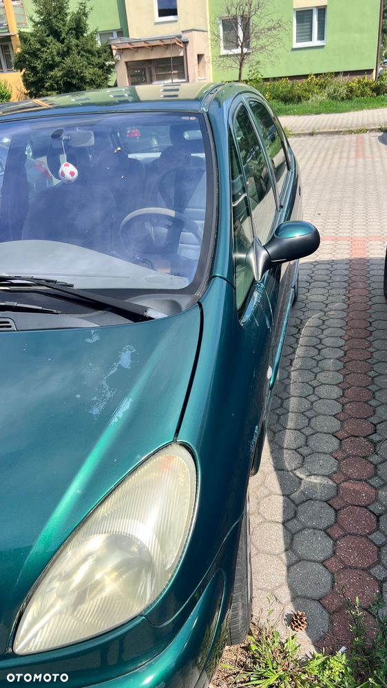 Citroën Xsara - 4