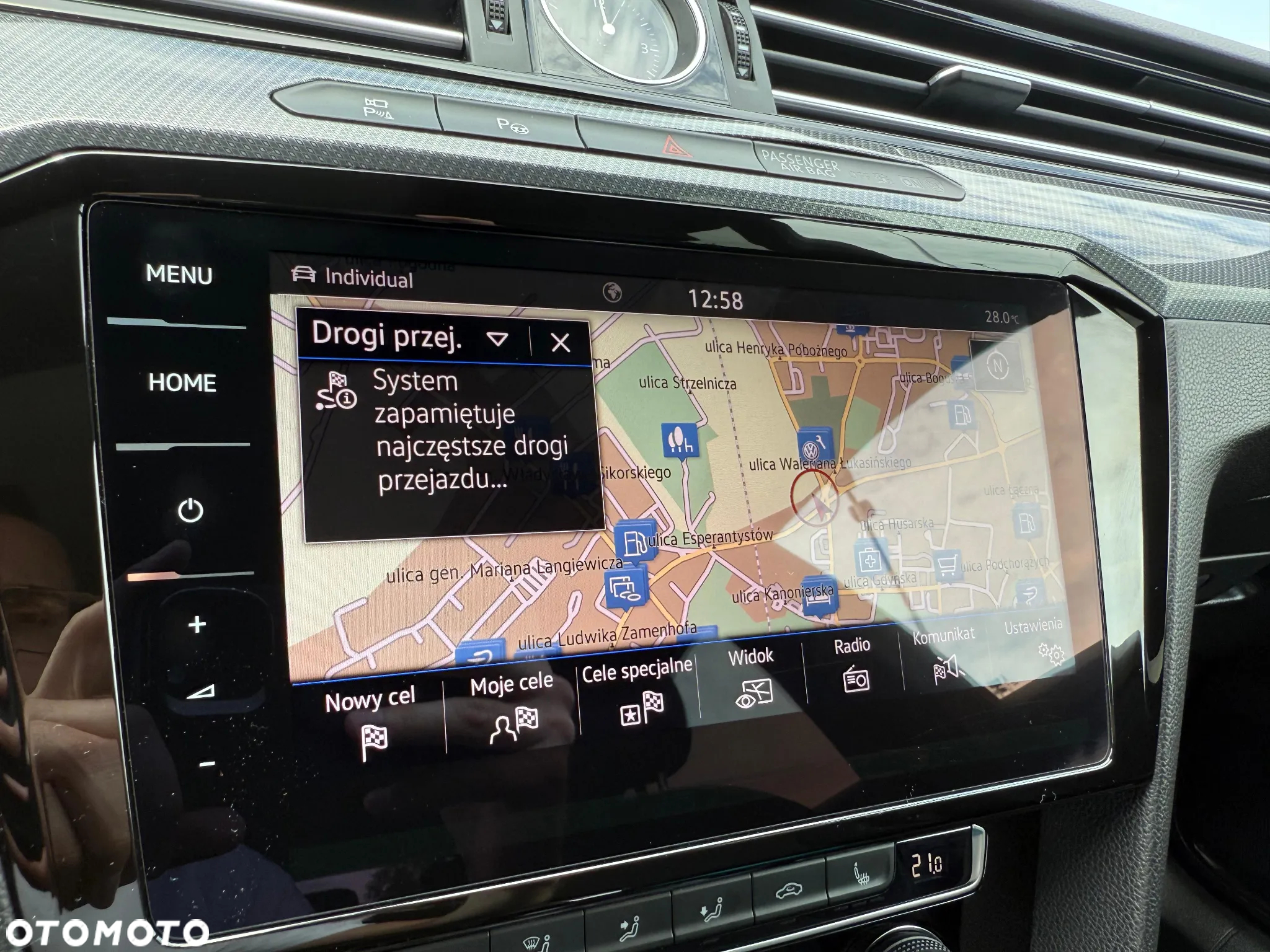 Volkswagen Arteon 2.0 TSI R-Line DSG - 29