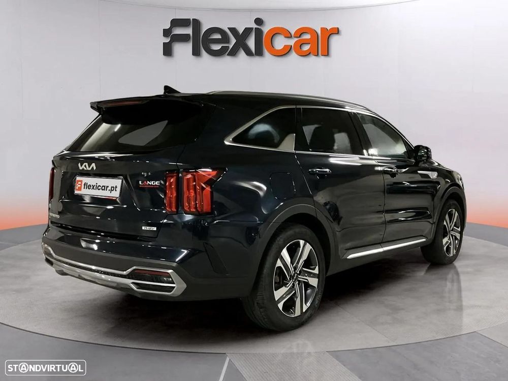 Kia Sorento - 6