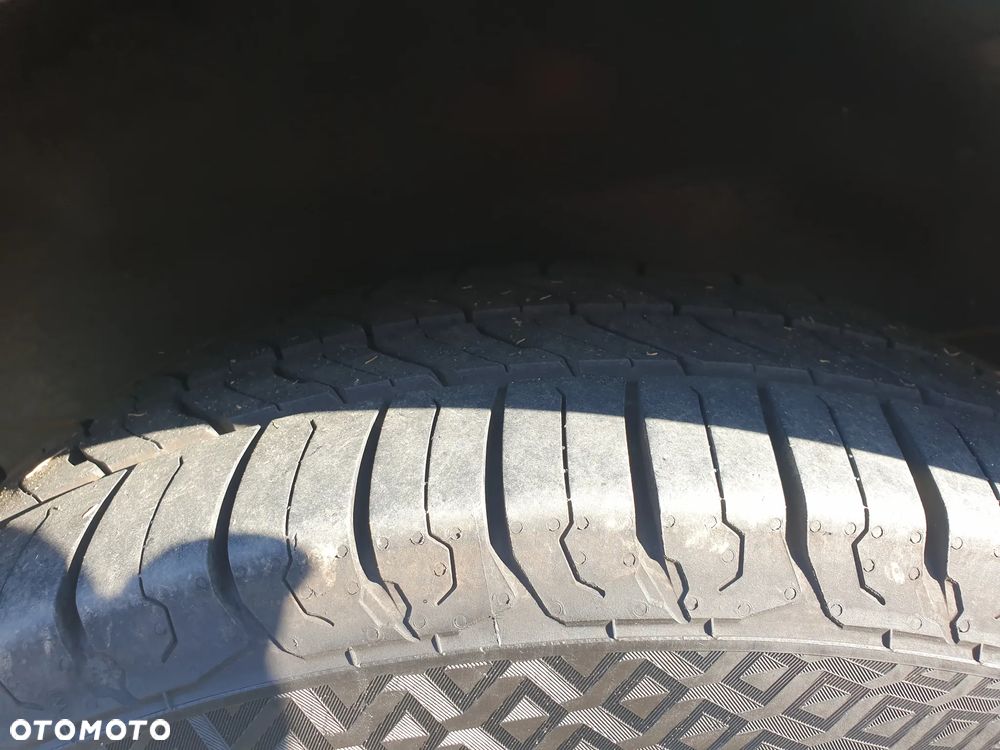 Renault TRAFIC LONG 6 OSÓB KLIMA NAVI HAK - 36