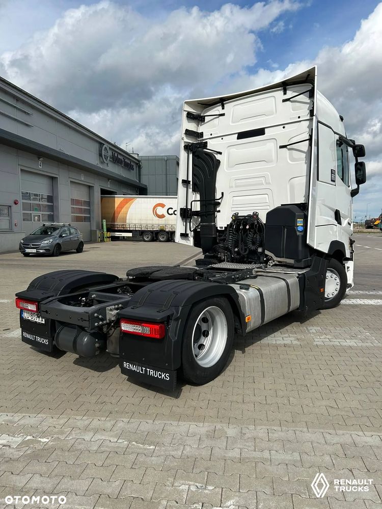 Renault T 480 High - 7