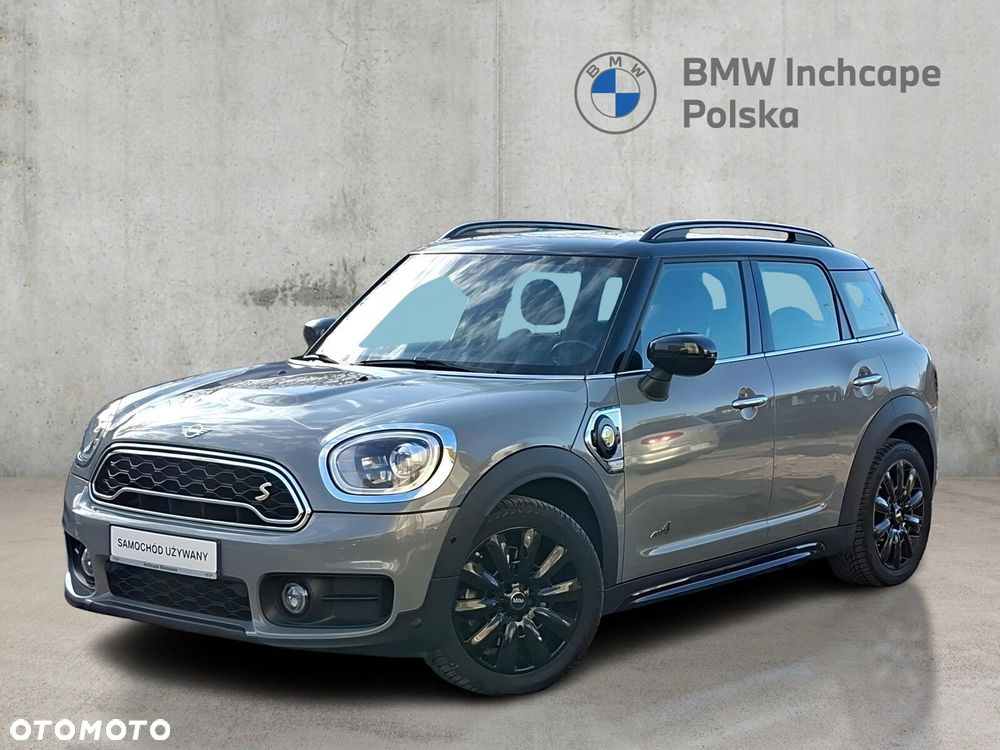 MINI Countryman - 1