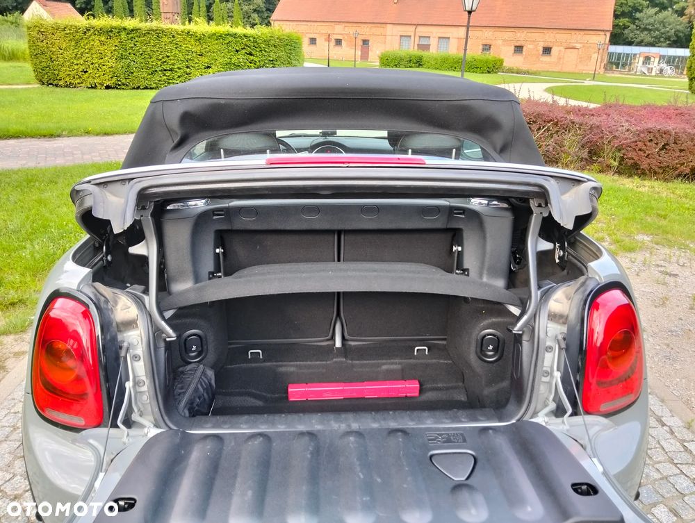 MINI Cooper - 16
