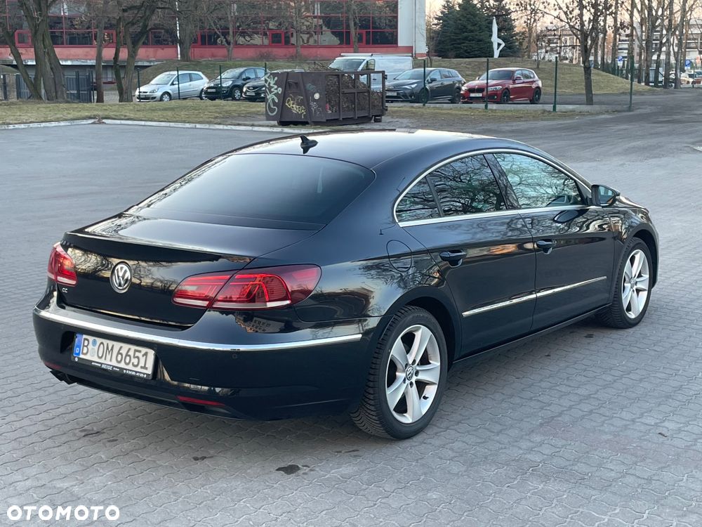 Volkswagen CC - 14