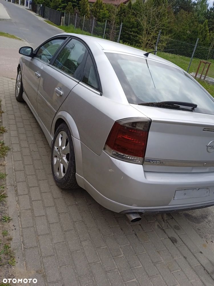 OPEL VECTRA C 1.8 BENZYNA Z18XE KOD LAKIERU Z147 DRZWI KLAPA LAMPY ZDERZAK SILNIK CZĘŚCI - 4