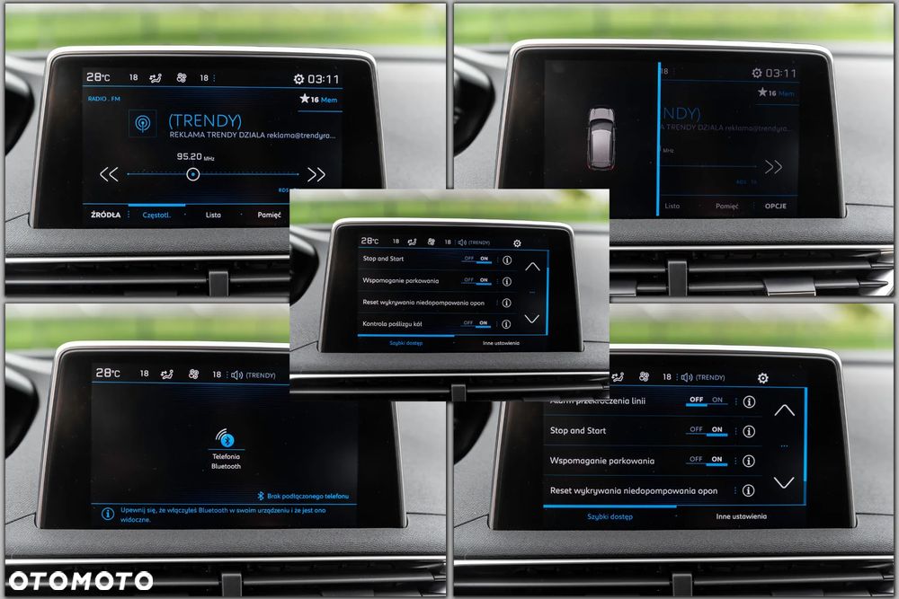 Peugeot 3008 1.2 PureTech Style - 36