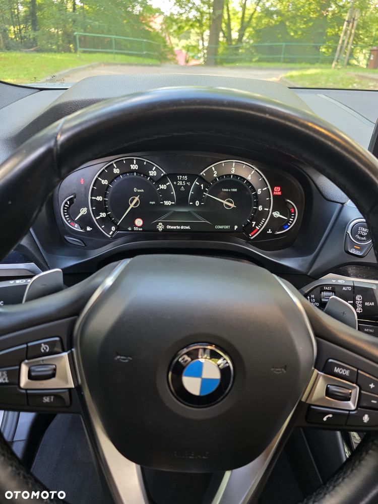 BMW X3 - 4