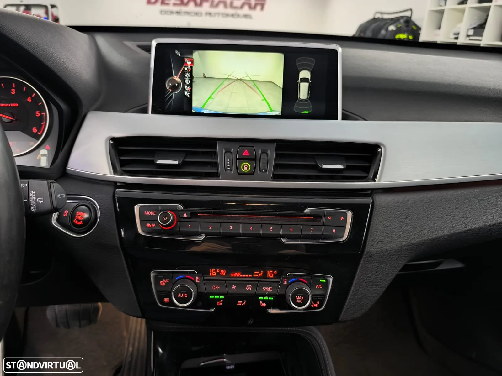 BMW X1 20 d sDrive Auto Pack M - 47