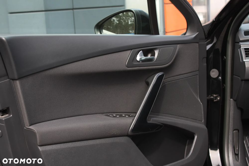 Peugeot 508 155 THP Automatik Allure - 18