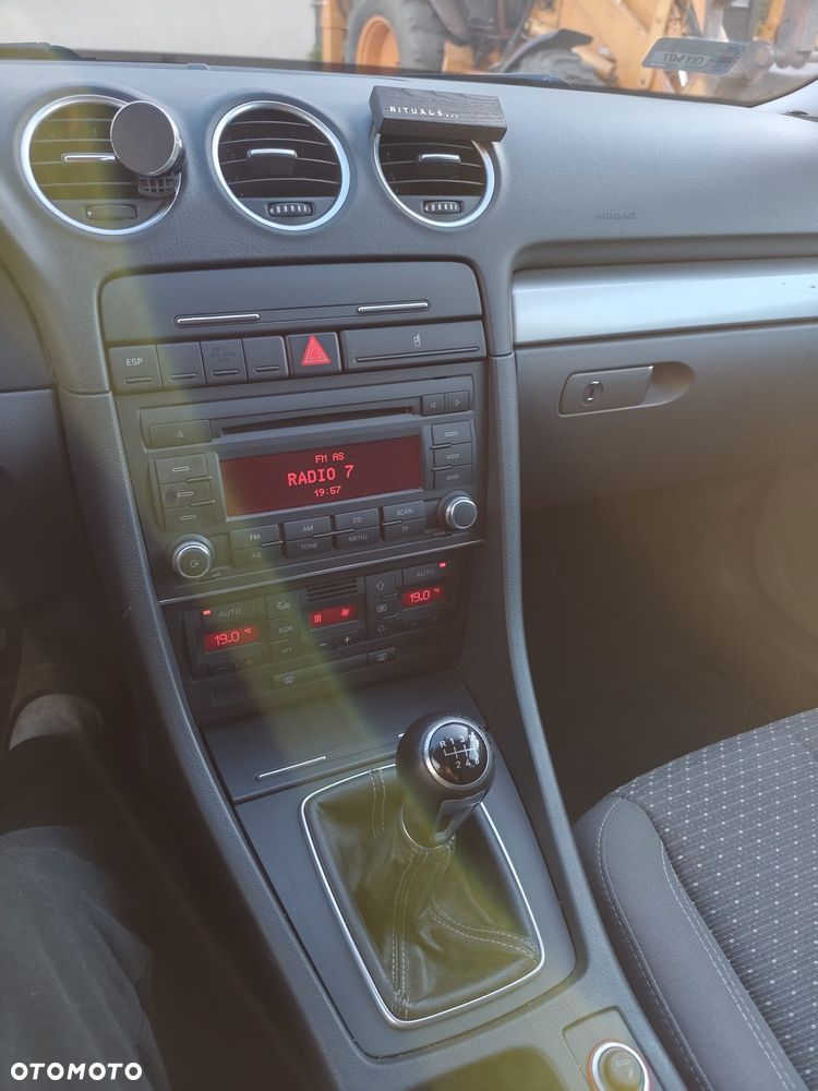 Seat Exeo - 12
