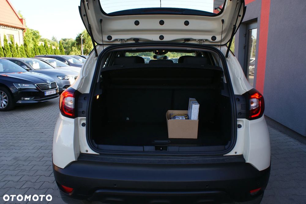 Renault Captur 0.9 Energy TCe Life - 9