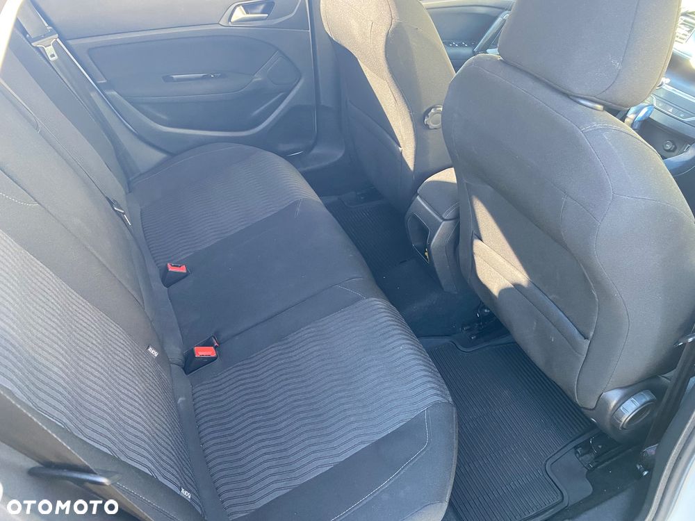 Peugeot 308 BlueHDi 100 Stop & Start Access - 15