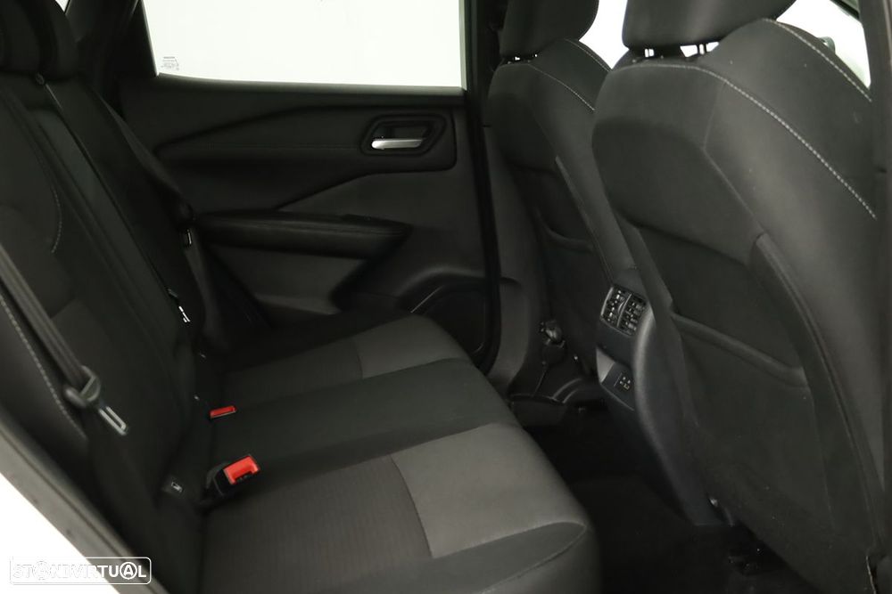 Nissan Qashqai 1.5 e-Power N-Connecta - 22