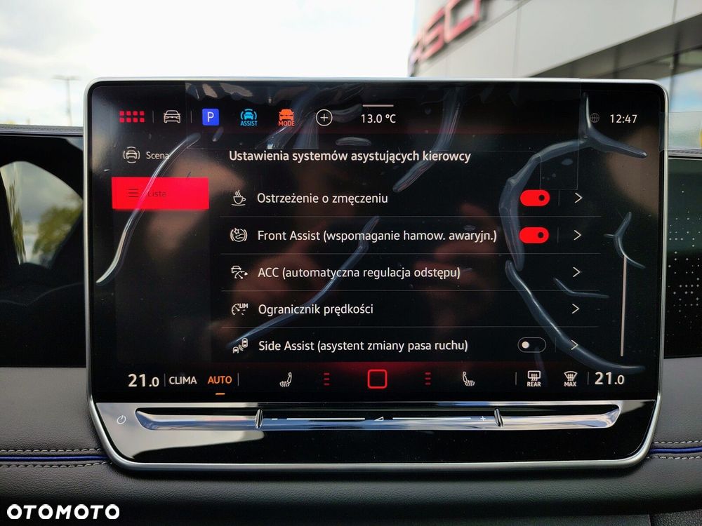 Volkswagen Tiguan - 21