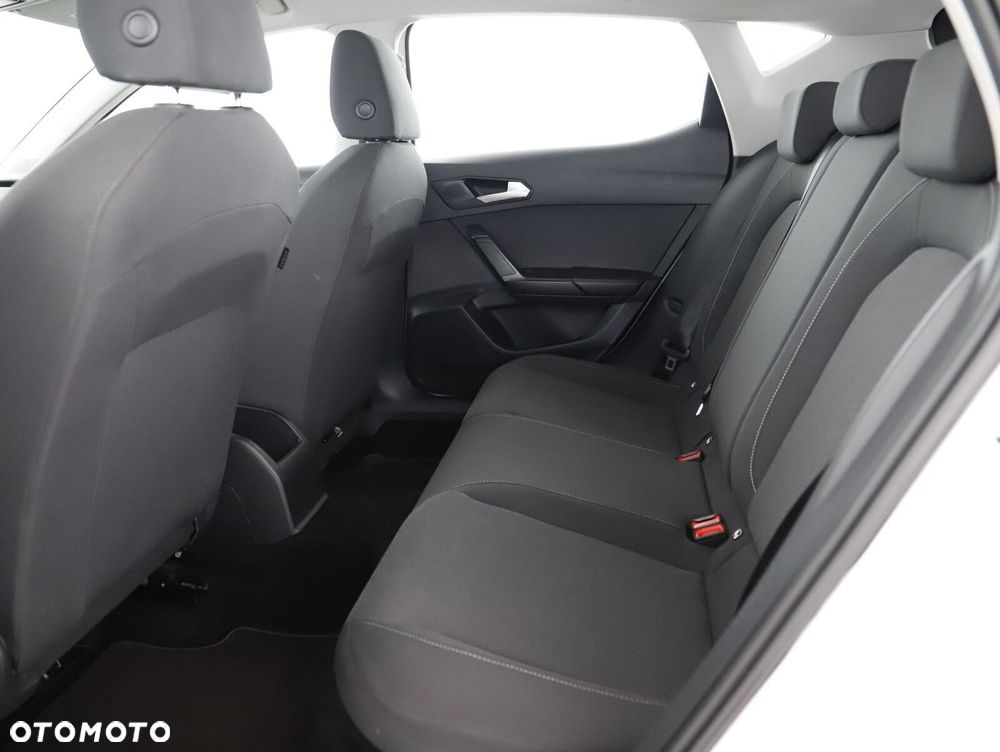 Seat Leon 2.0 TDI Style - 18