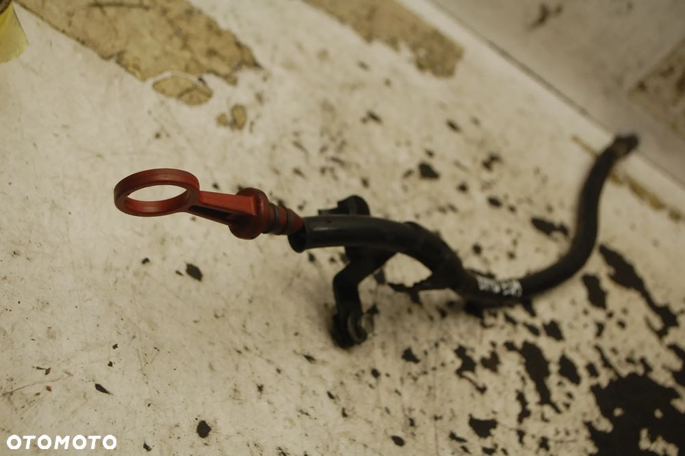 BAGNET MIARKA OLEJU BMW E46 2.0D 136KM - 1