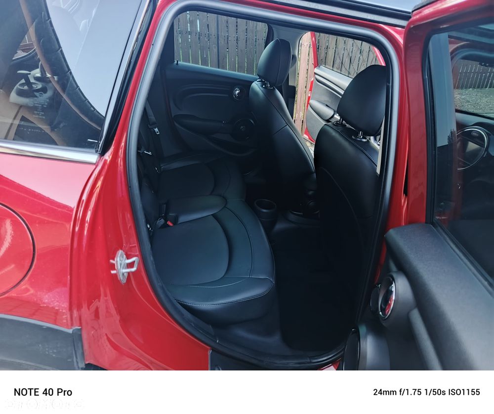 MINI Cooper Standard - 15