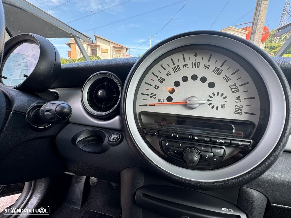 MINI 3 Portas - 10