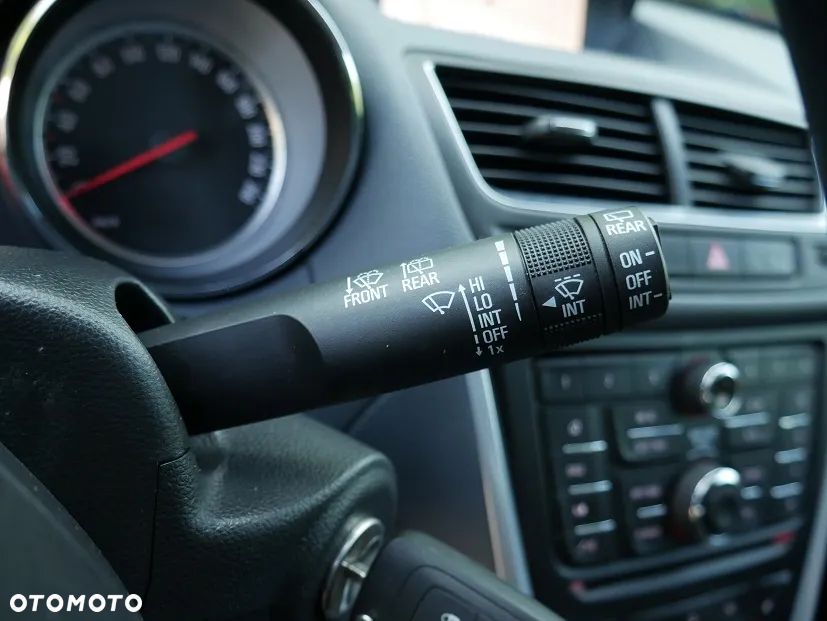 Opel Mokka 1.4 T Cosmo - 28