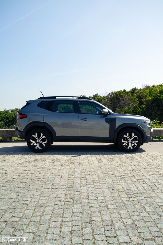 Dacia Duster 1.0 TCe ECO-G Extreme Bi-Fuel - 7