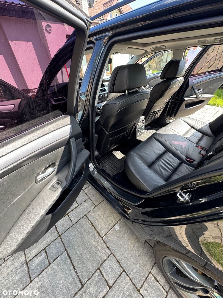 BMW Seria 5 - 15