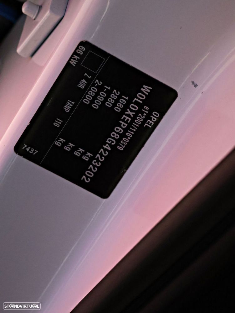 Opel Corsa 1.0 T Enjoy - 17